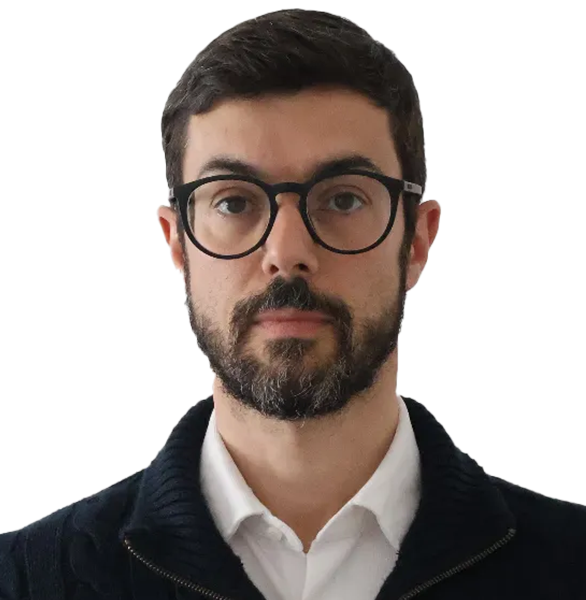 Davide De Lucrezia