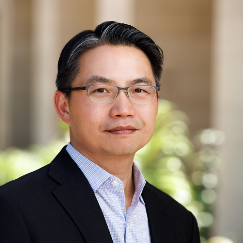 Howard Y. Chang, M.D., Ph.D.