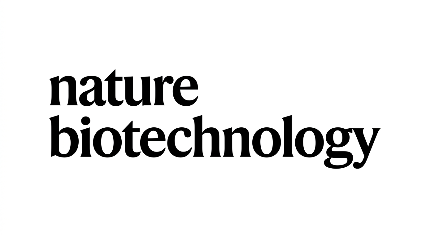 Nature Biotechnology