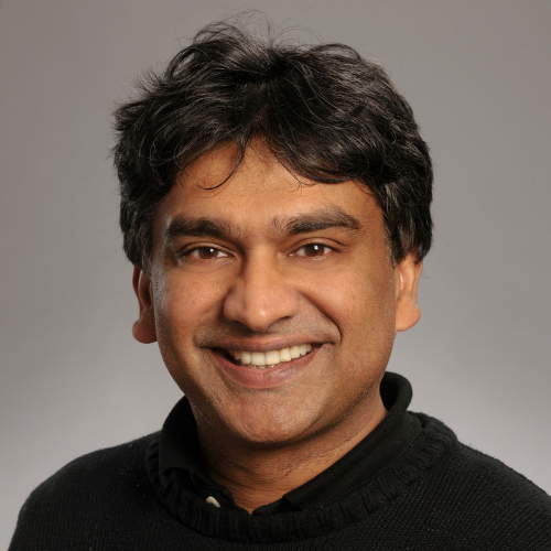 Bali Pulendran, Ph.D.