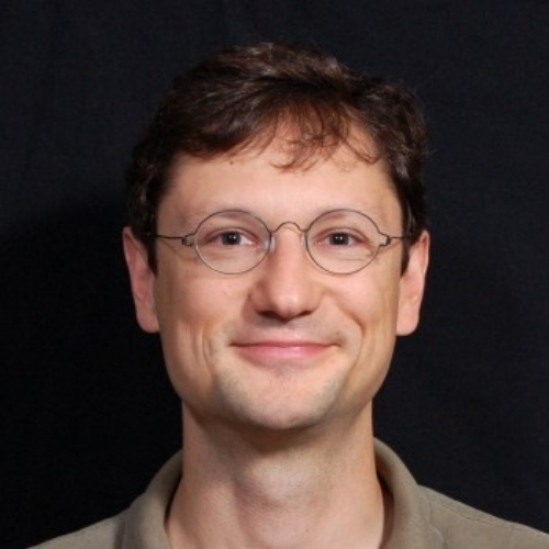 Marius Wernig, Ph.D.