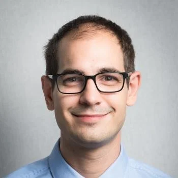 Theo Roth, Ph.D.