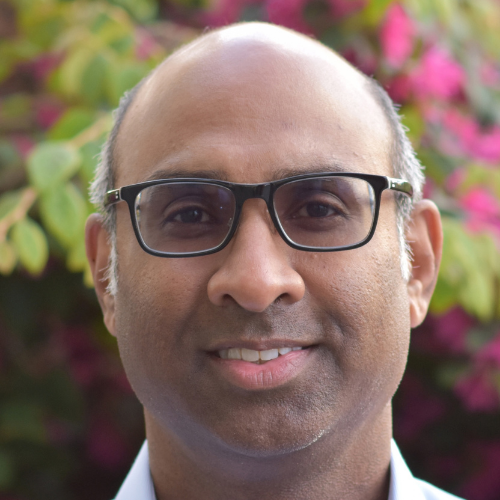 Ravi Majeti, M.D., Ph.D.