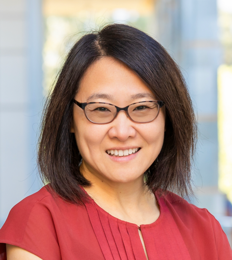 Haiyin Chen, Ph.D.