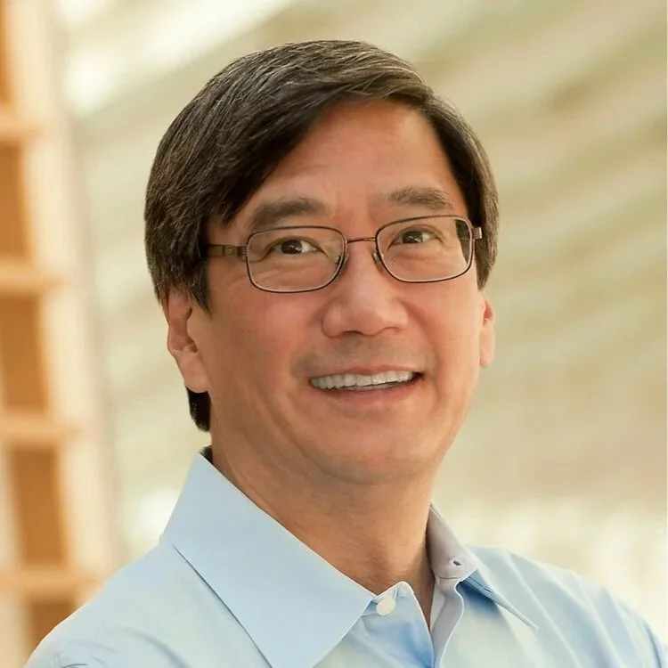 Peter S. Kim, Ph.D.