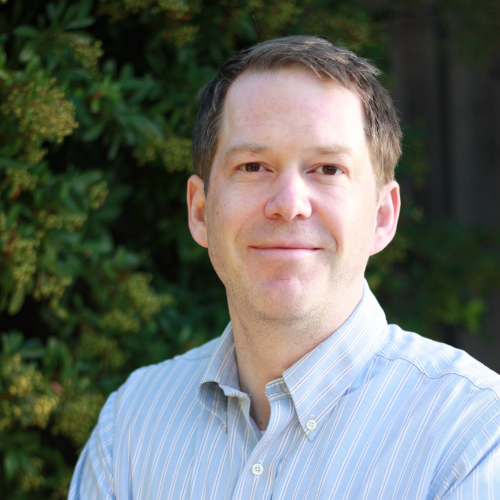 William Greenleaf, Ph.D.