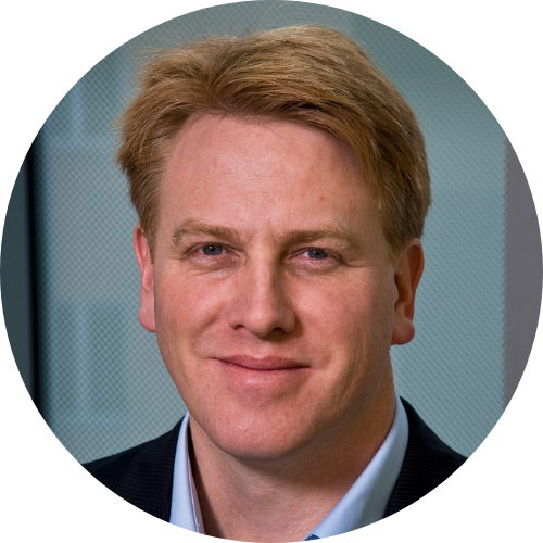 Daniel Anderson, Ph.D.