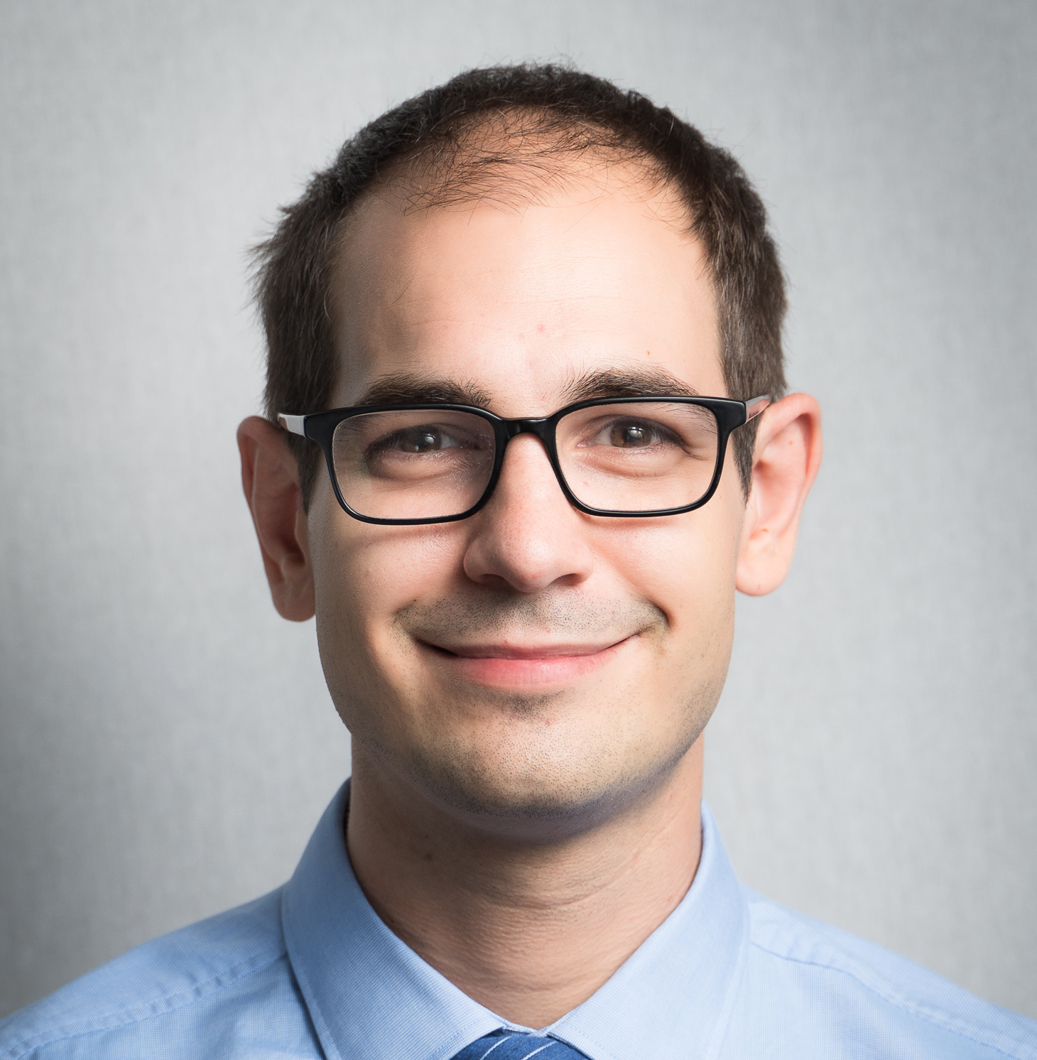 Theo Roth, Ph.D.