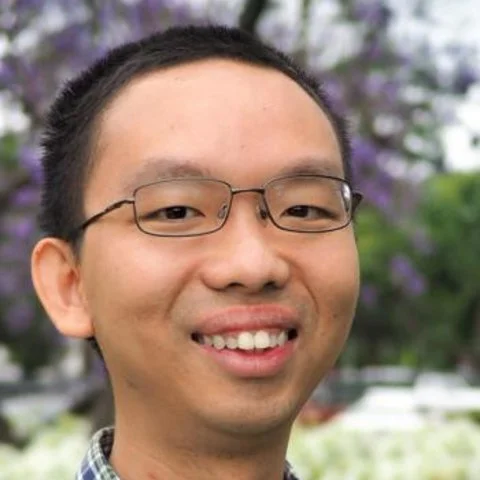 Xiaojing Gao, Ph.D.