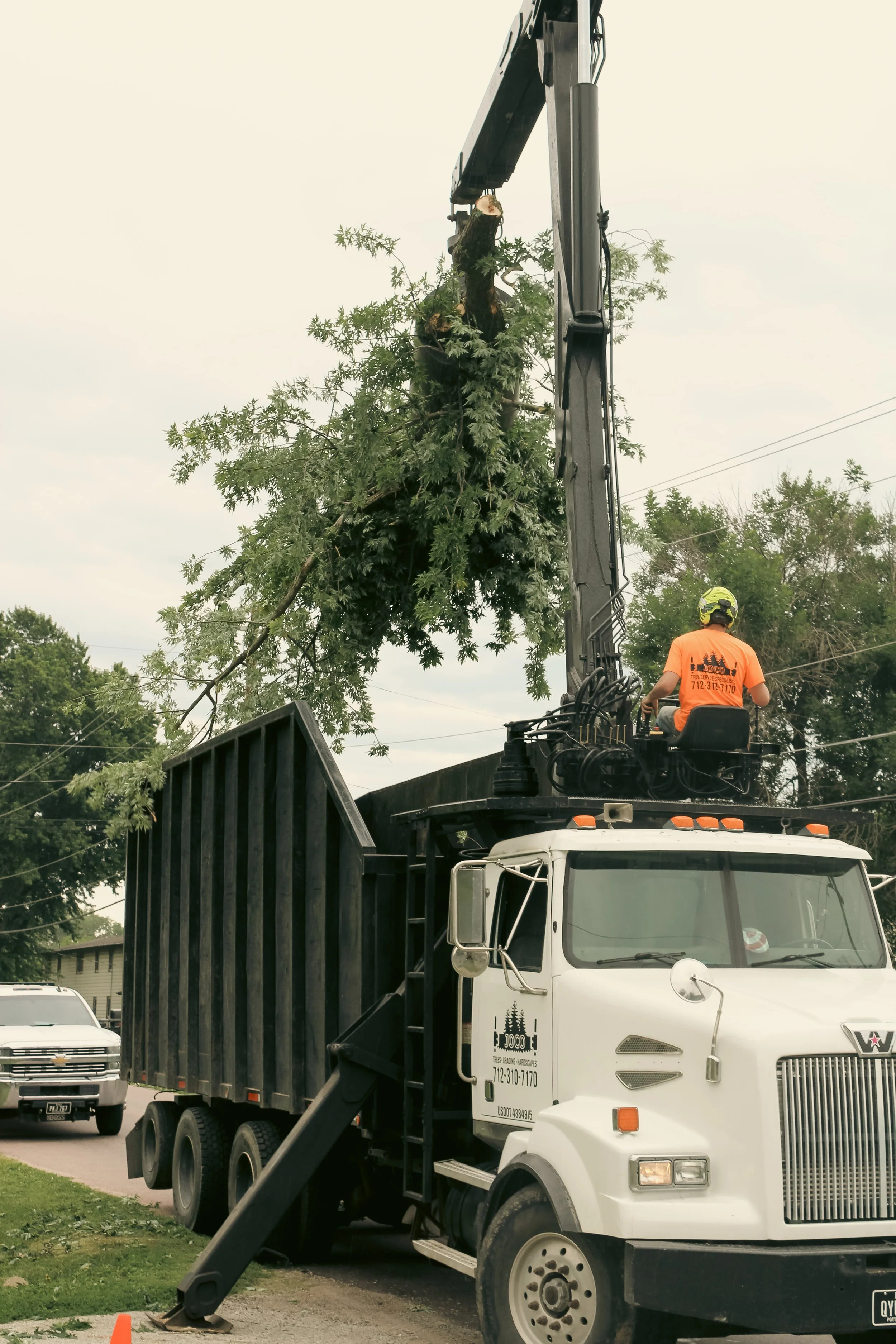 JocoLoaderTruck