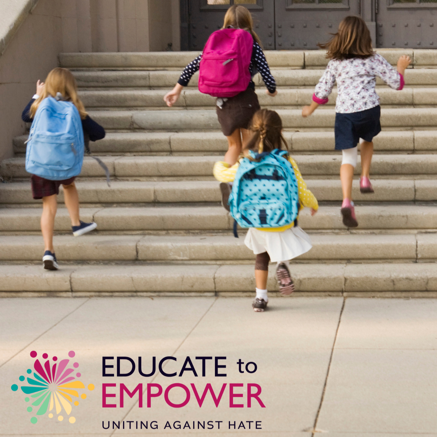 Educate to Empower