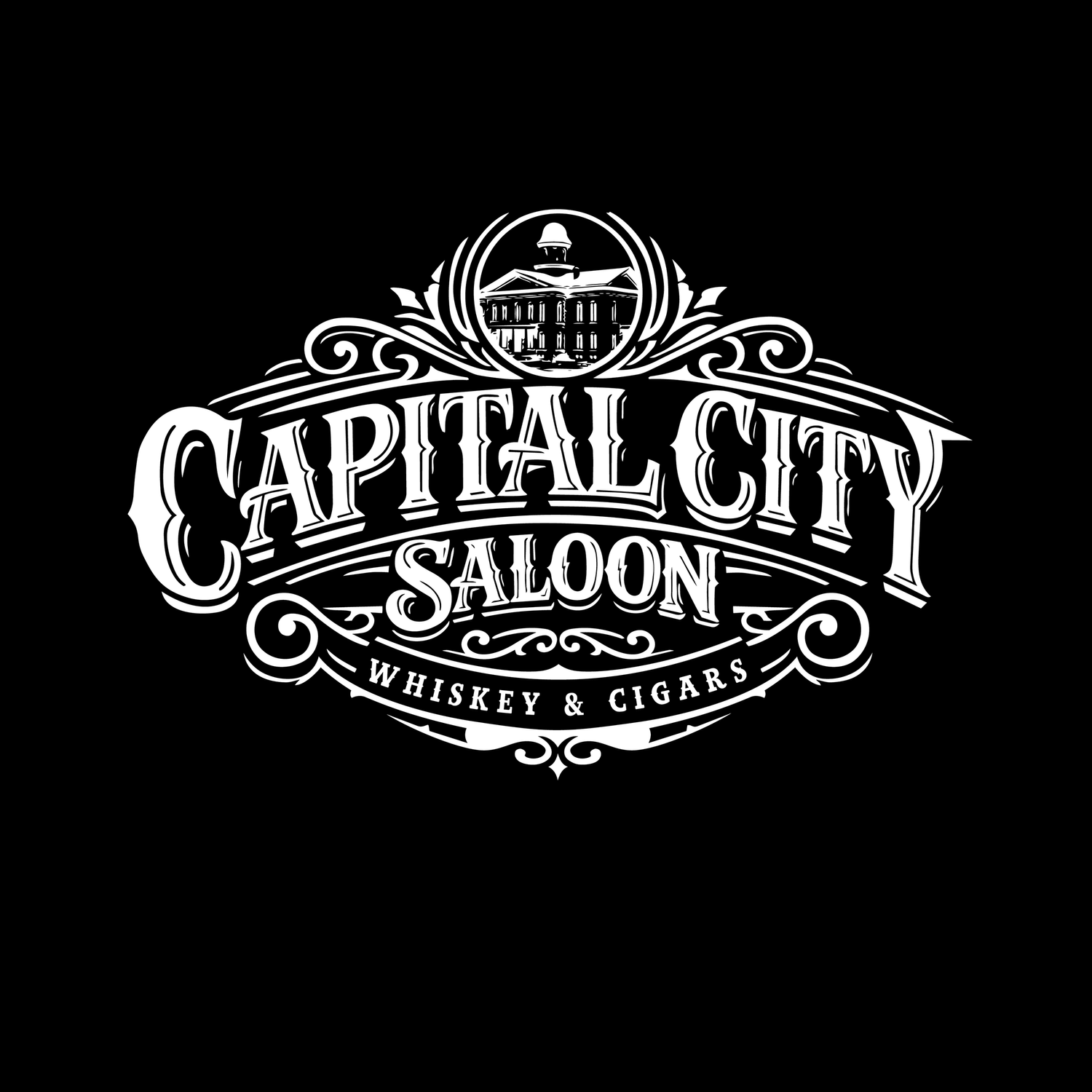 Capital City Saloon