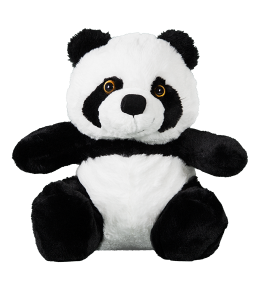 PanPan the Panda