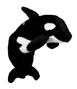 Onyx the Orca - Retiring