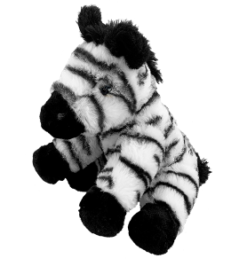 Ziggy the Zebra