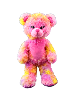 Shortcake the Bear