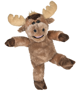 Melvin the Moose