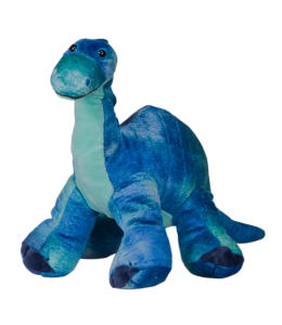 Burly the Brachiosaur