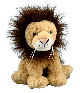 Leo the Lion