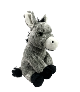 Burrito the Donkey