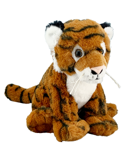 Terry the Tiger
