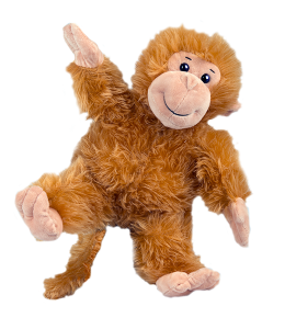 Cheeky Monkey - Retiring