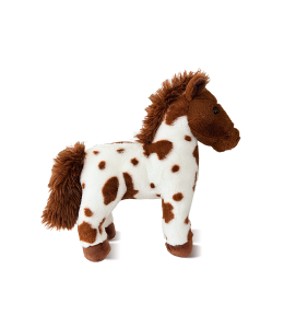 Picasso the Painted Horse