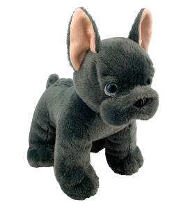 Freddie the Frenchie