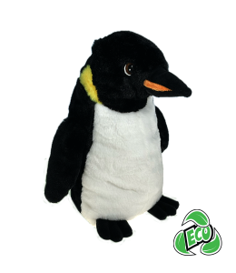 Tawaki the Penguin