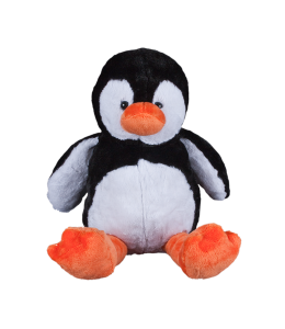 Tux the Penguin