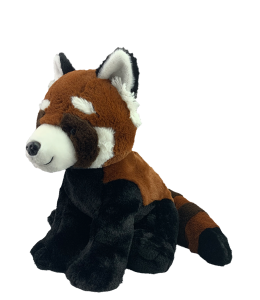 Paprika the Red Panda