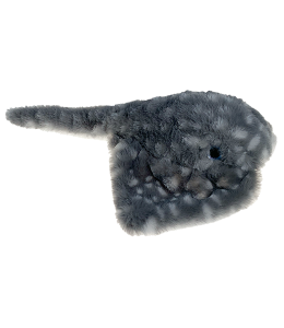 Stanley the Stingray