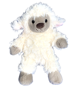 Shannon the Sheep - Retiring