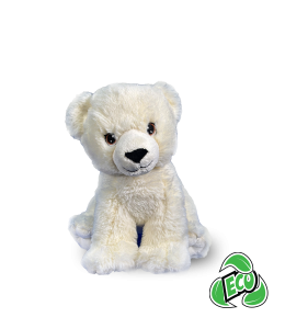 Arctos the Polar bear