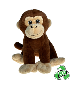 Kgabu the Monkey