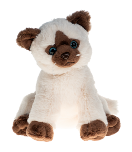 Sammy the Siamese Cat - Retiring