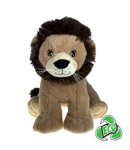 Leeu the Lion