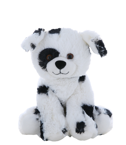 Dot the Dalmation