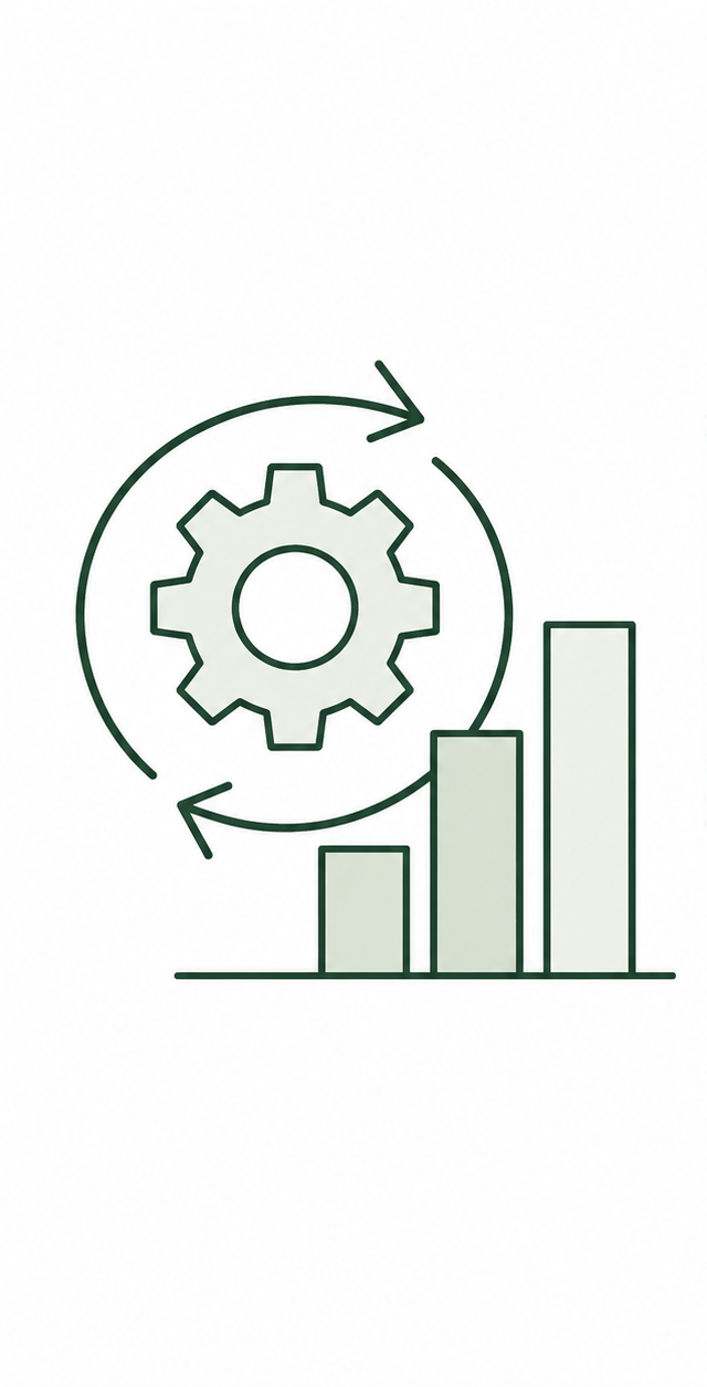 Ongoing Analytics Support