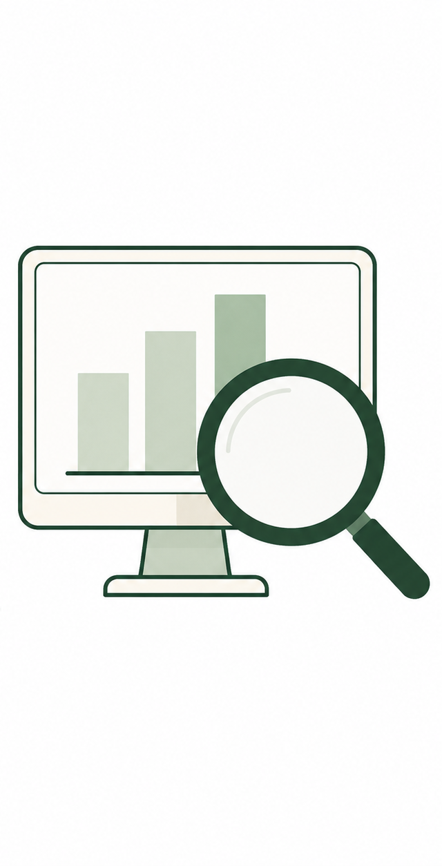 Custom Business Dashboard