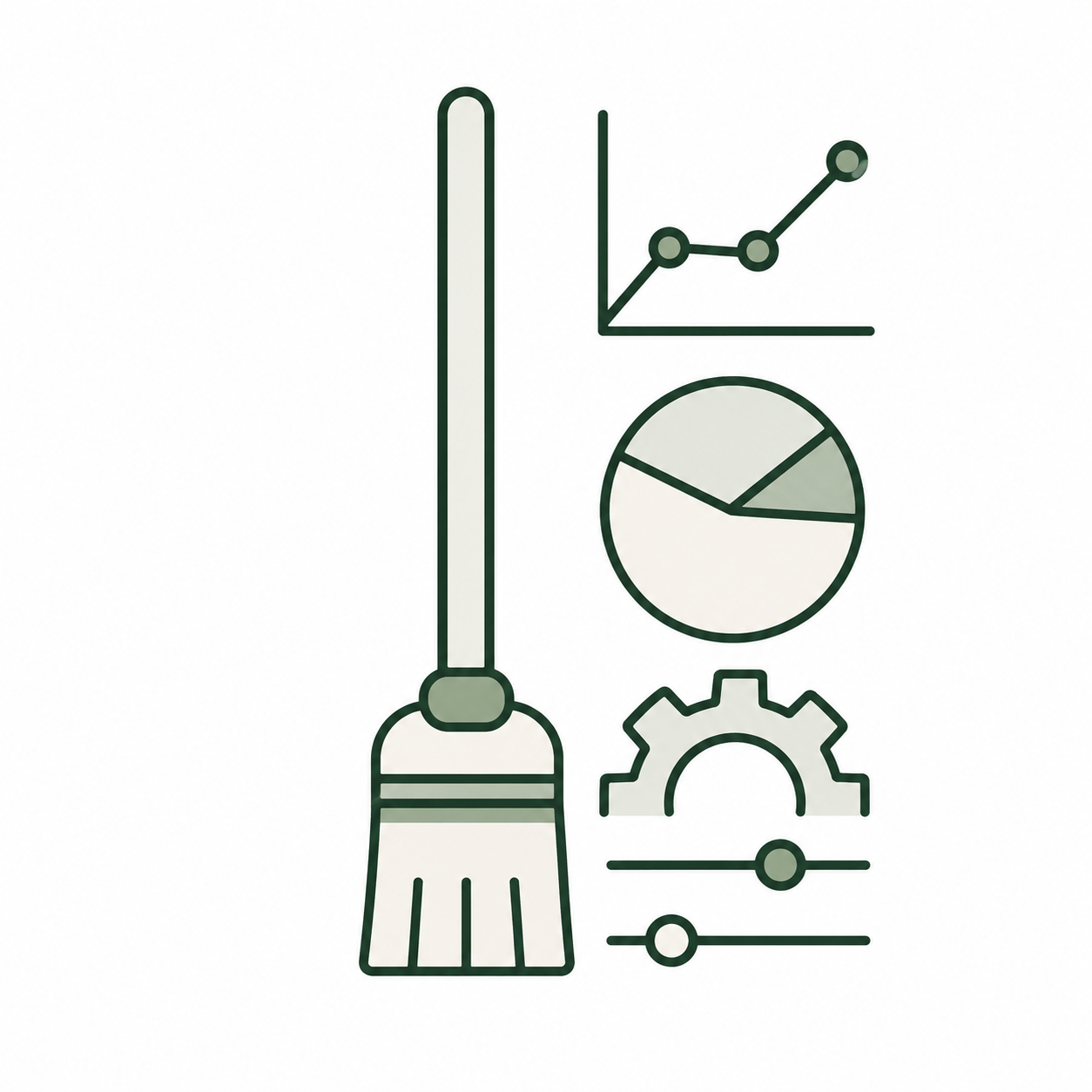 Business Data Checkup