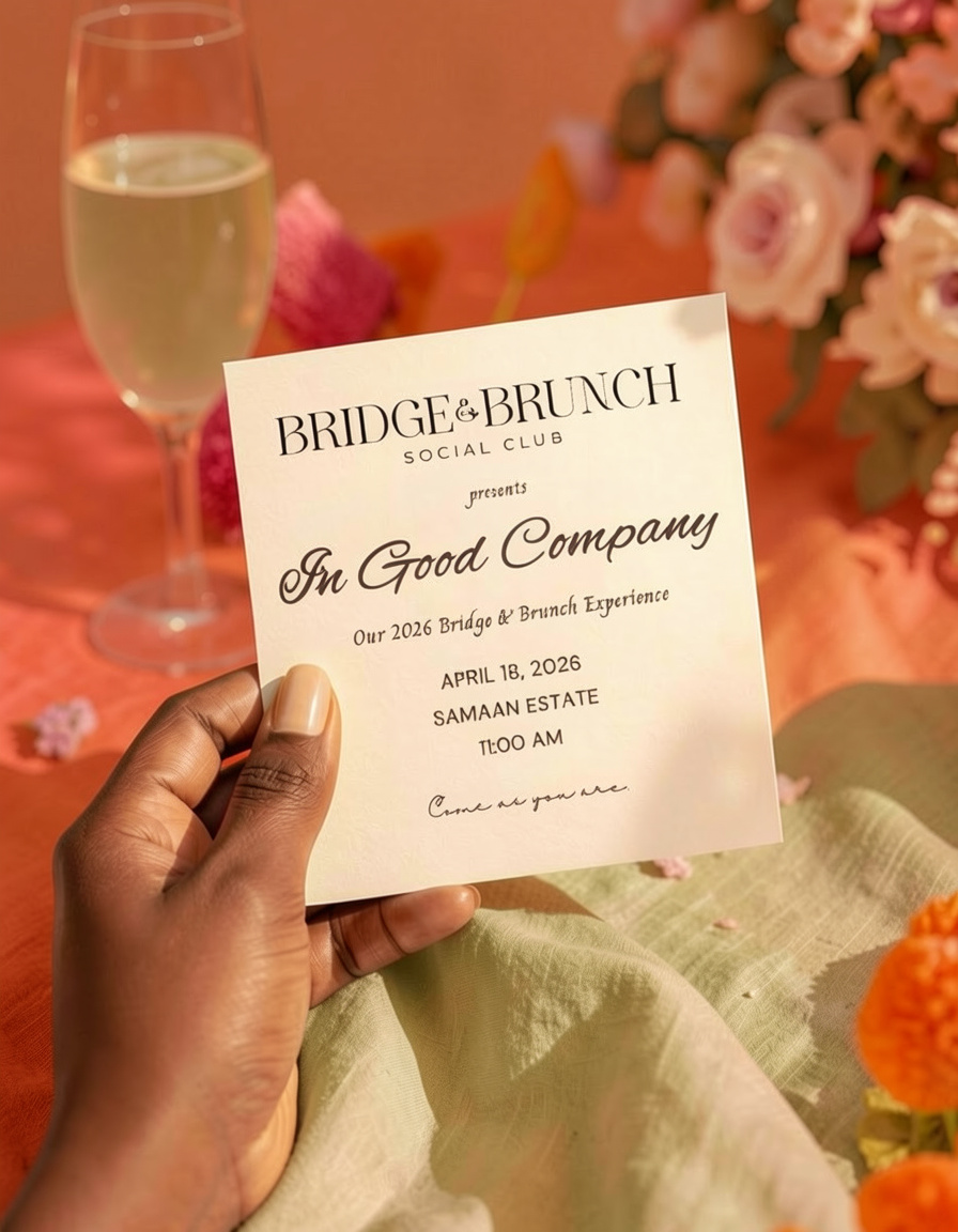 Bridge & Brunch Social Launch