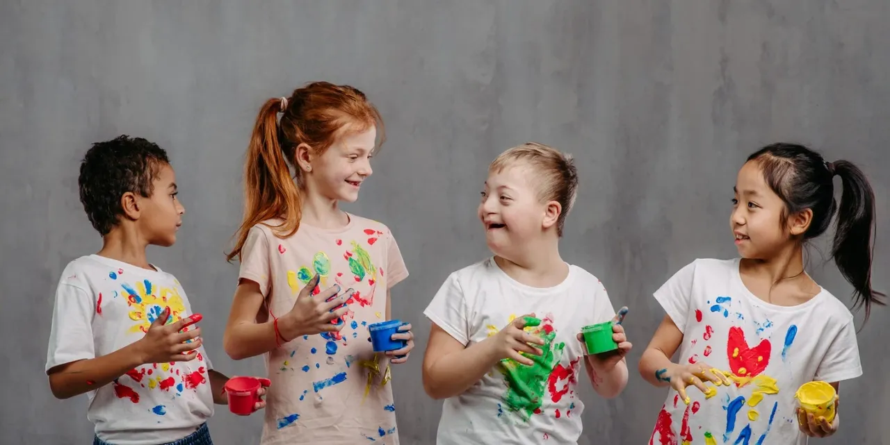 How Sitters and Nannies Can Support Families with Unique Needs