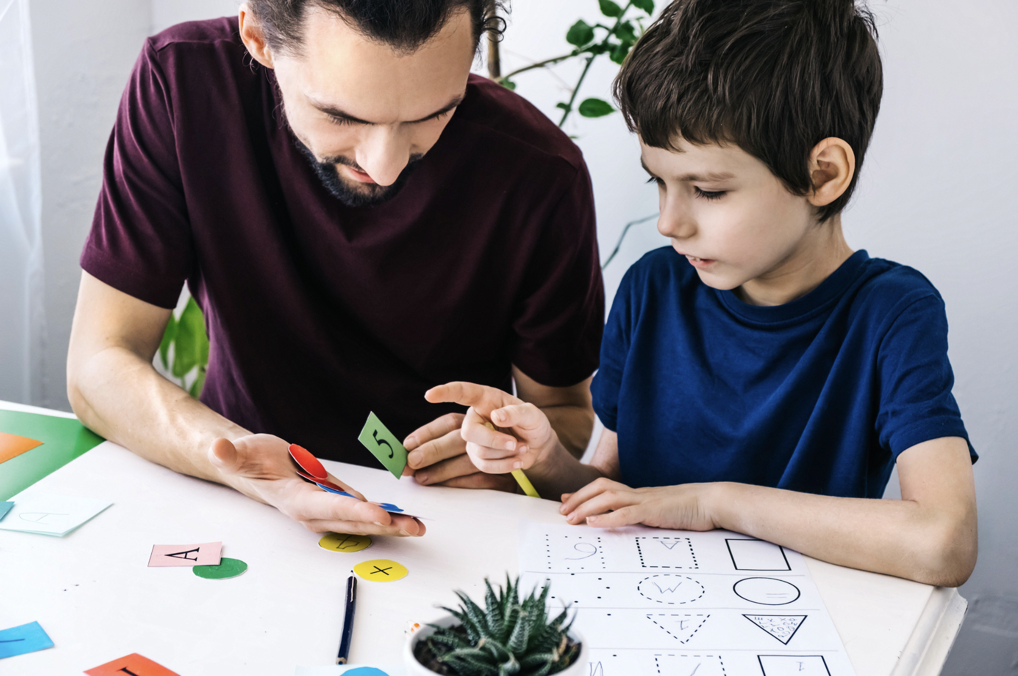 Finding the Right Nanny: Care That Feels Like the Right Fit