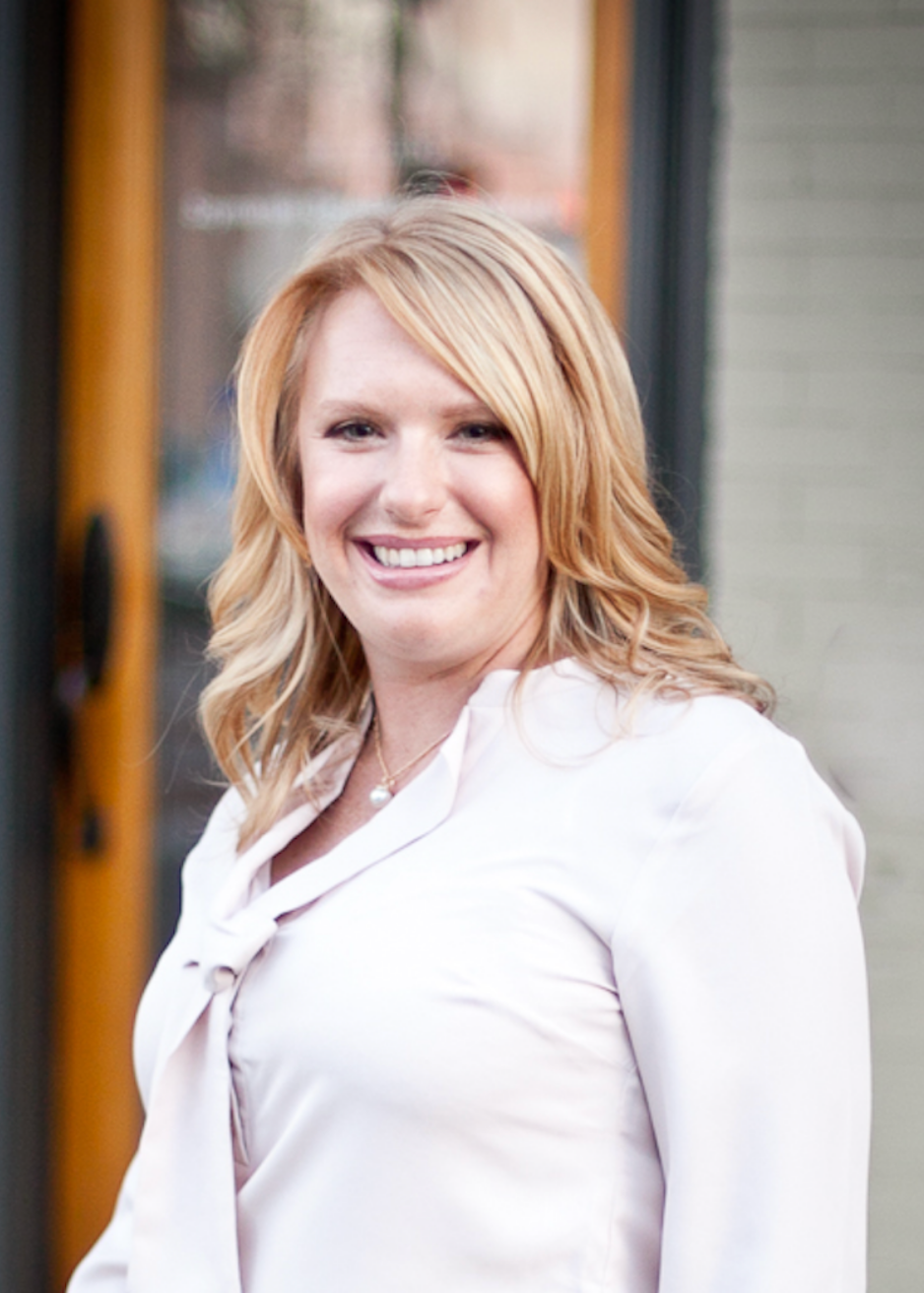 Ashley Stoll, childcare professional with Balanced Babysitting, providing dependable, family-centered support for children and families throughout the Main Line and Chester County, PA.