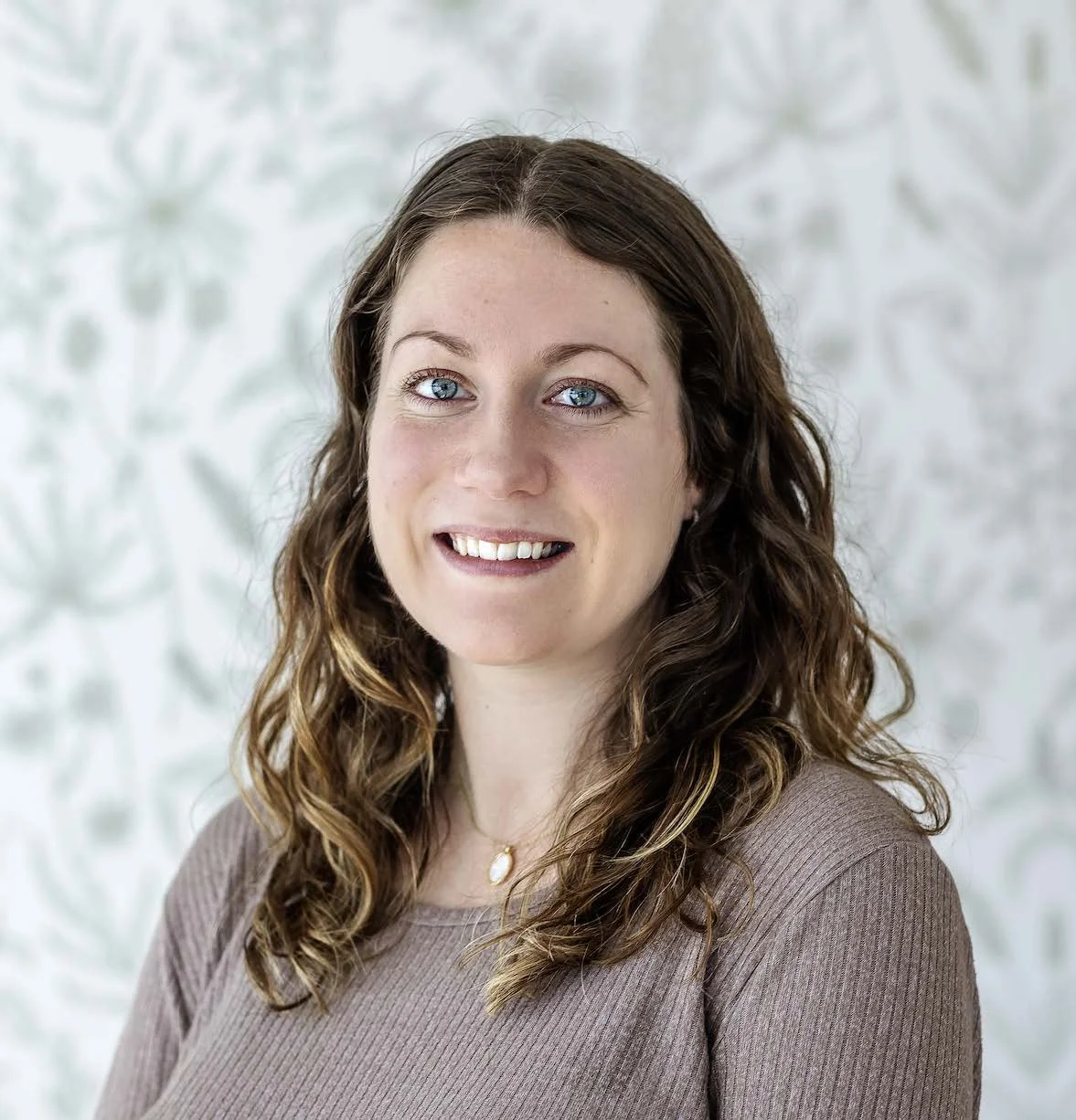 Rachael Ruth, member of the Balanced Babysitting team, offering compassionate childcare and personalized support for families in Chester County and the Main Line region.