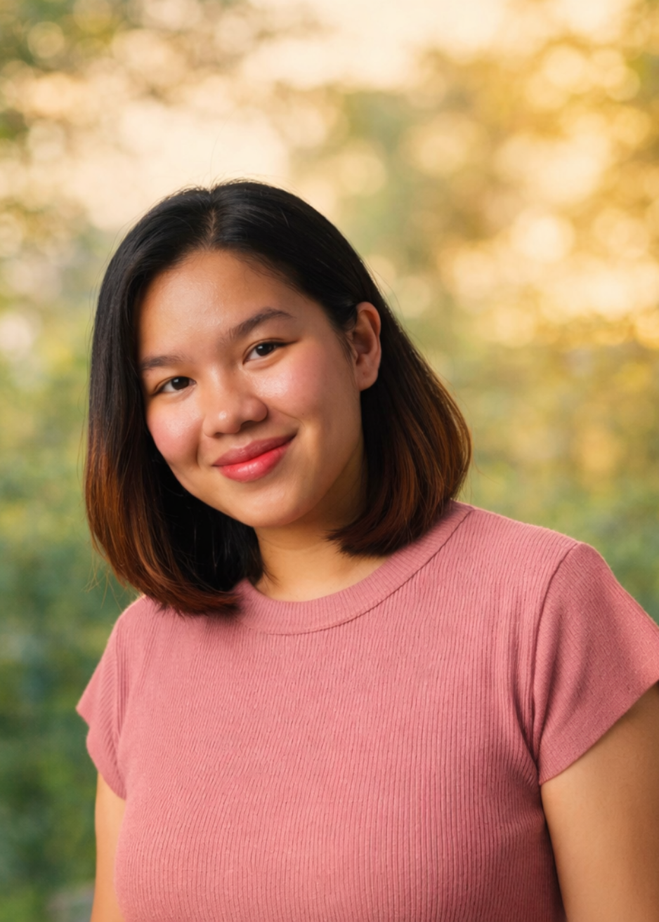Liz Daganasol, trusted caregiver at Balanced Babysitting, dedicated to creating engaging, nurturing experiences for children across the Main Line and Chester County.