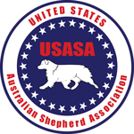 United States Australian Shepherd Association.