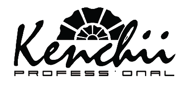 Kendall Professional Dental logo with a stylized sun or flower design above the text.