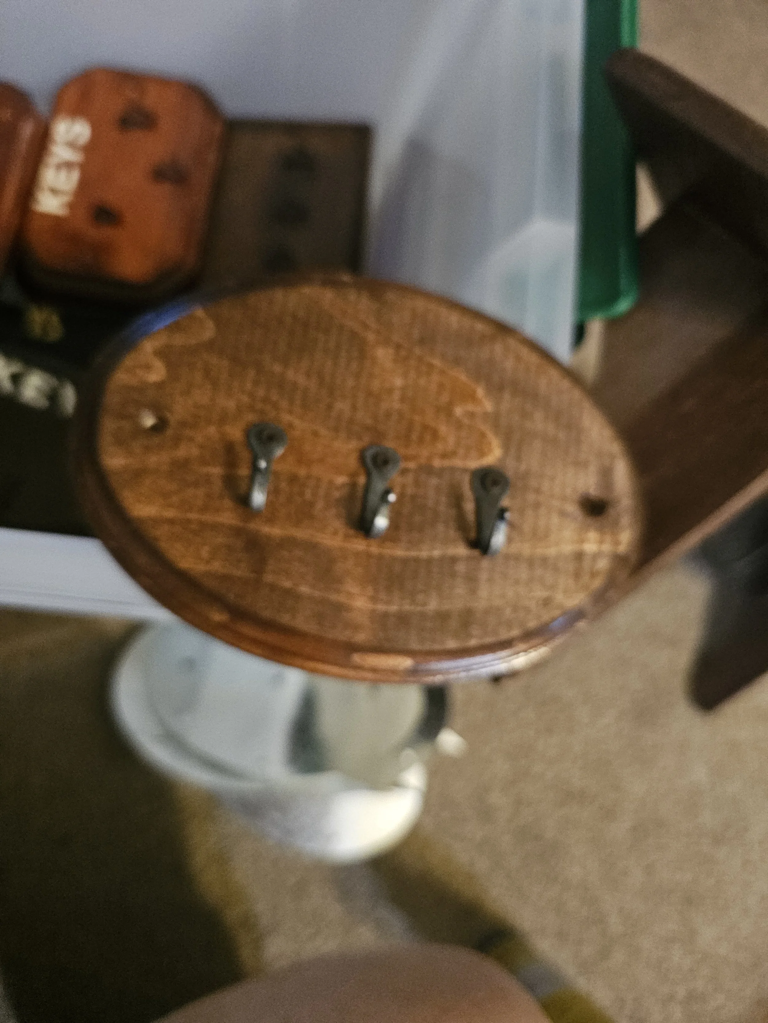 Key Holder